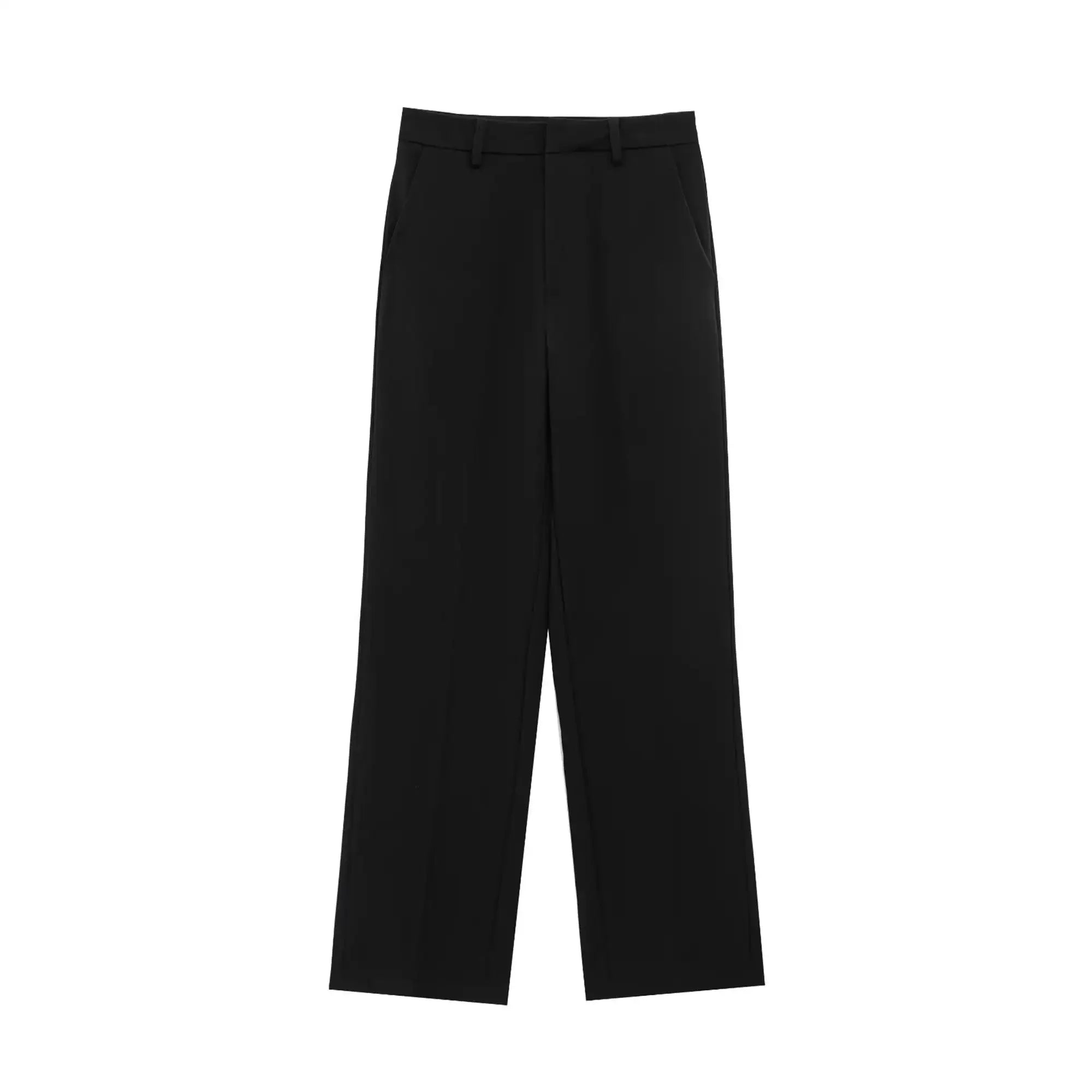 Clara - Conjunto Elegante de Chaqueta y Pantalón