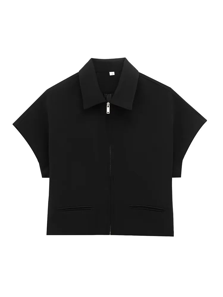 Clara - Elegant Jacket and Pant Set