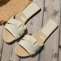 Cecilia - Sandalias Romanas Confort Verano