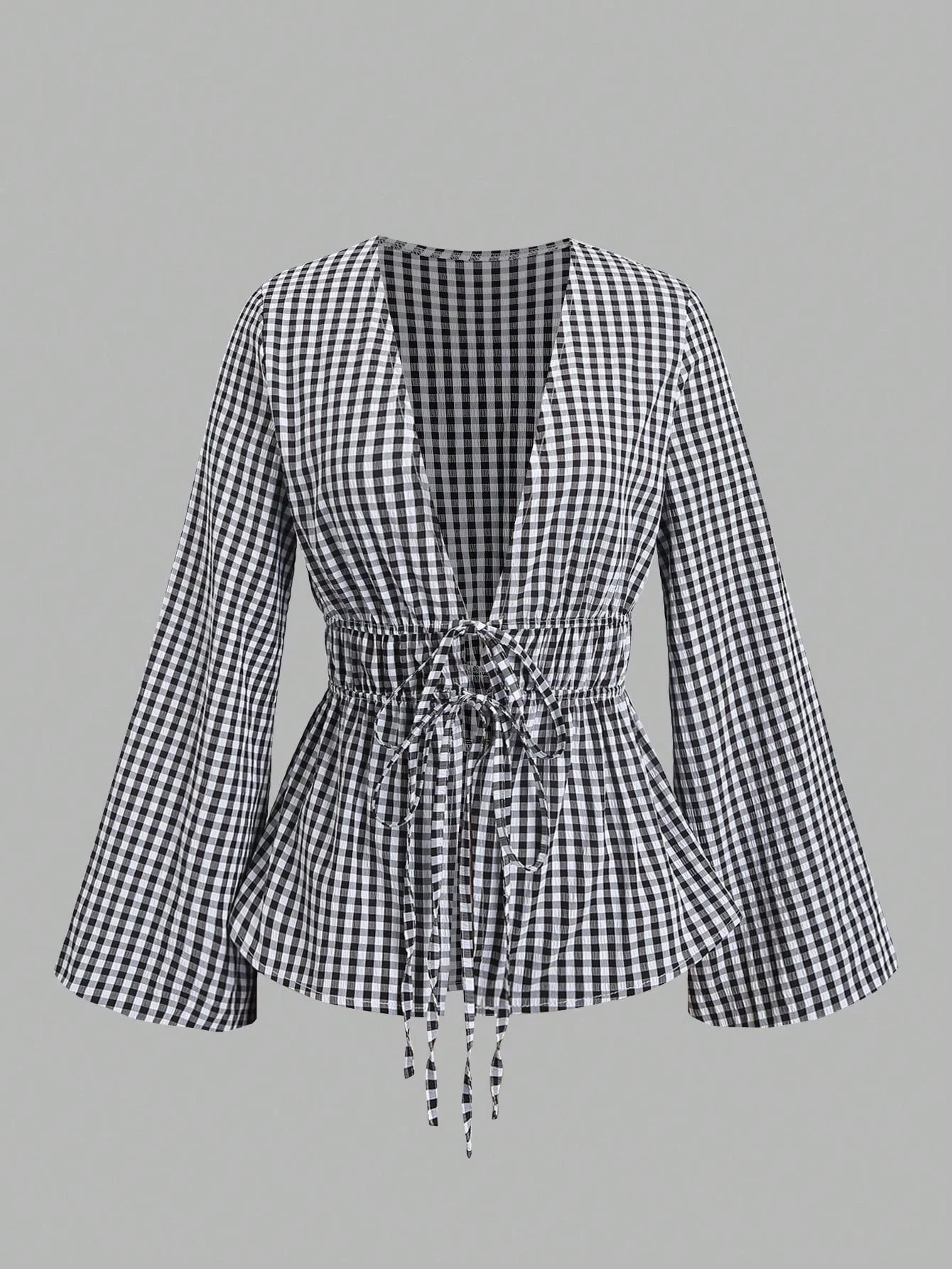 Susi - Chaqueta Ligera de Rayas para Mujer