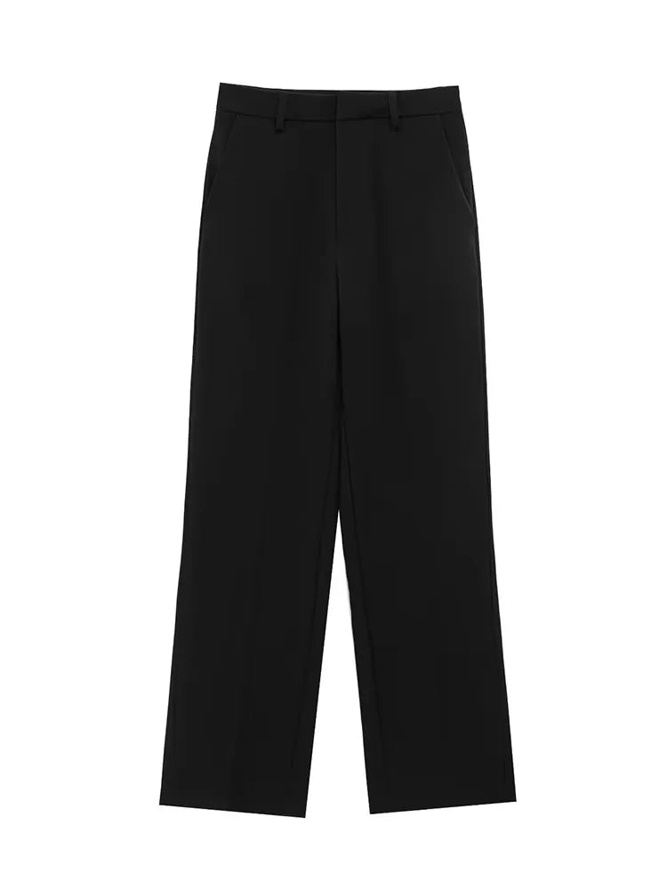 Clara - Elegant Jacket and Pant Set